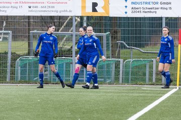 Bild 28 - F SSC Hagen Ahrensburg - SV Frisia Risum-Lindholm : Ergebnis: 1:2